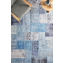Rug Culture Illusions Large Denim Rug 280X190CM - ILU121DENIM280X190 image NaN