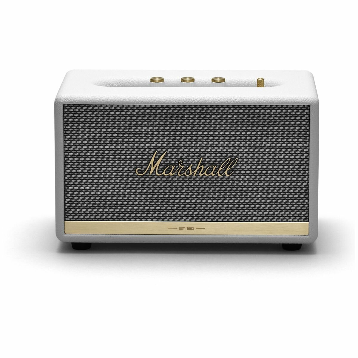 Marshall wireless sales home bluetooth speaker