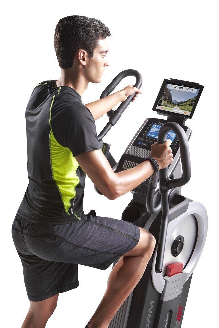 ProForm PFEVEL71216 Cardio HIIT Trainer hero image