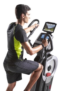 ProForm PFEVEL71216 Cardio HIIT Trainer hero image