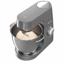 Kenwood Chef XL Titanium Food Mixer KVL8300S hero image