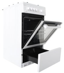 Euromaid GGFW50LPG 50cm Freestanding LPG Gas Oven/Stove hero image