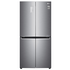 LG 530L French Door Frost Free Fridge GF-B590PL image NaN