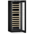 Liebherr Vinidor Selection 182 Bottle WPgbh 7473 Freestanding Multi Zone Wine Fridge Black Steel WPGBH7473 image NaN