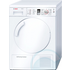 6kg Condenser Bosch Dryer WTW84360AU image NaN
