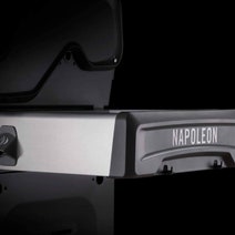 Napoleon Rogue SE 425 LPG Gas 3 Burner Grill with Infrared Side Burner RSE425RSIBPSS-1-AU hero image