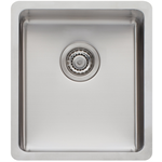 Oliveri SN30TU Sonetto Single Bowl Sink hero image