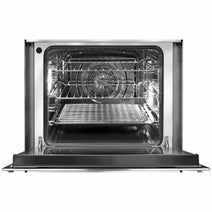 ILVE 60cm Freestanding Dual Fuel Oven L06WMP/SS hero image