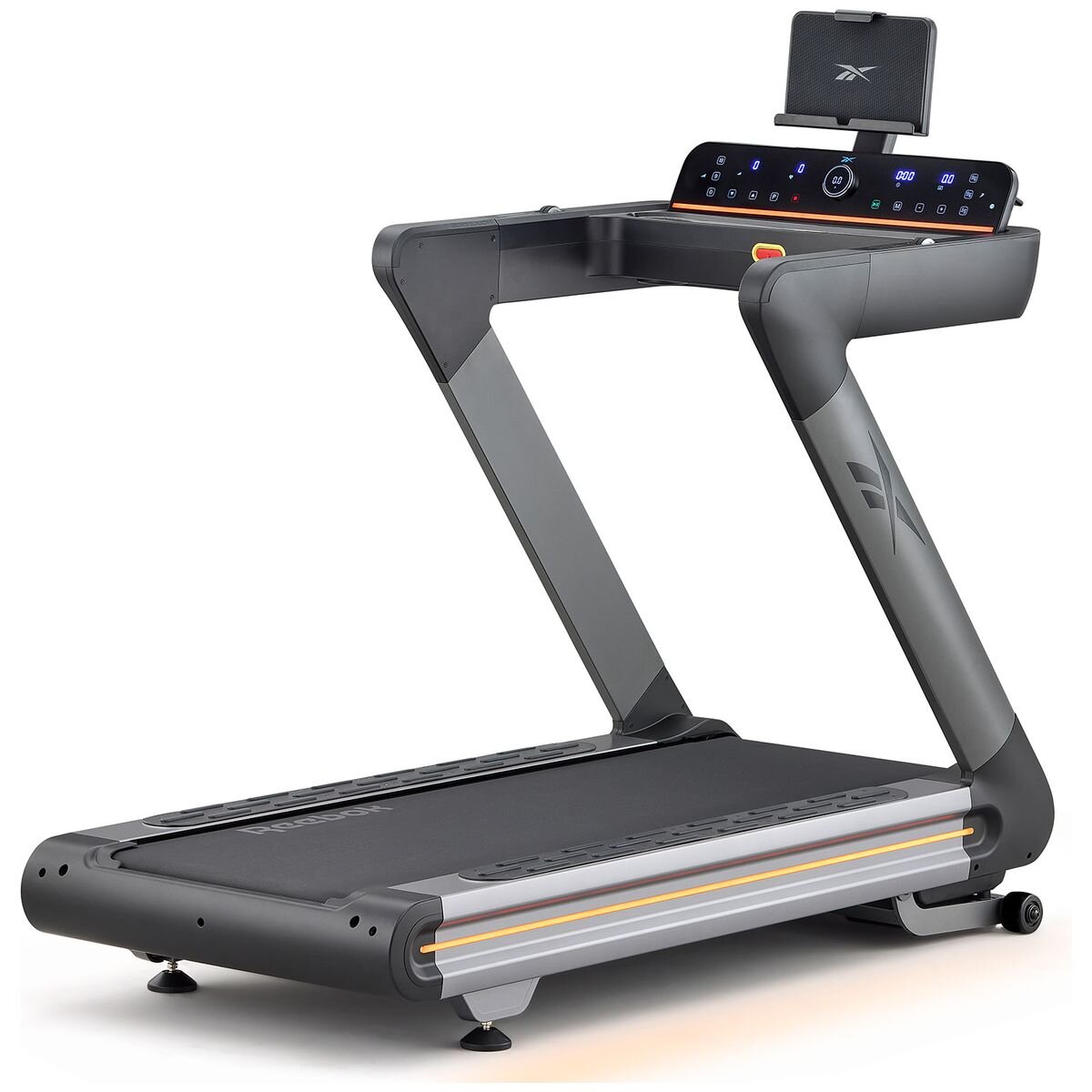 Tempo Fitness Titan Life Treadmill T82 Lifespan Fitness TMBOOSTR - Main Image