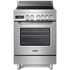 DeLonghi 60cm Deluxe Induction Stainless Steel Freestanding Oven PRO66MXLIN image NaN