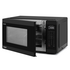 Sharp 26L 1000W Inverter Microwave with Convection and Pro Airfry Black R265CVAFB image NaN