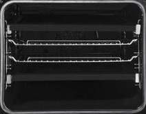 Electrolux EVE616SC 60cm Electric Built-In Oven hero image