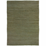 Cadrys NATURALS JUTE KHAKI 80x350 Rug JUTENK7 hero image