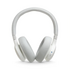 JBL 650BTNC Wireless Over-Ear Noise-Cancelling Headphones White JBLLIVE650BTNCWHT image NaN