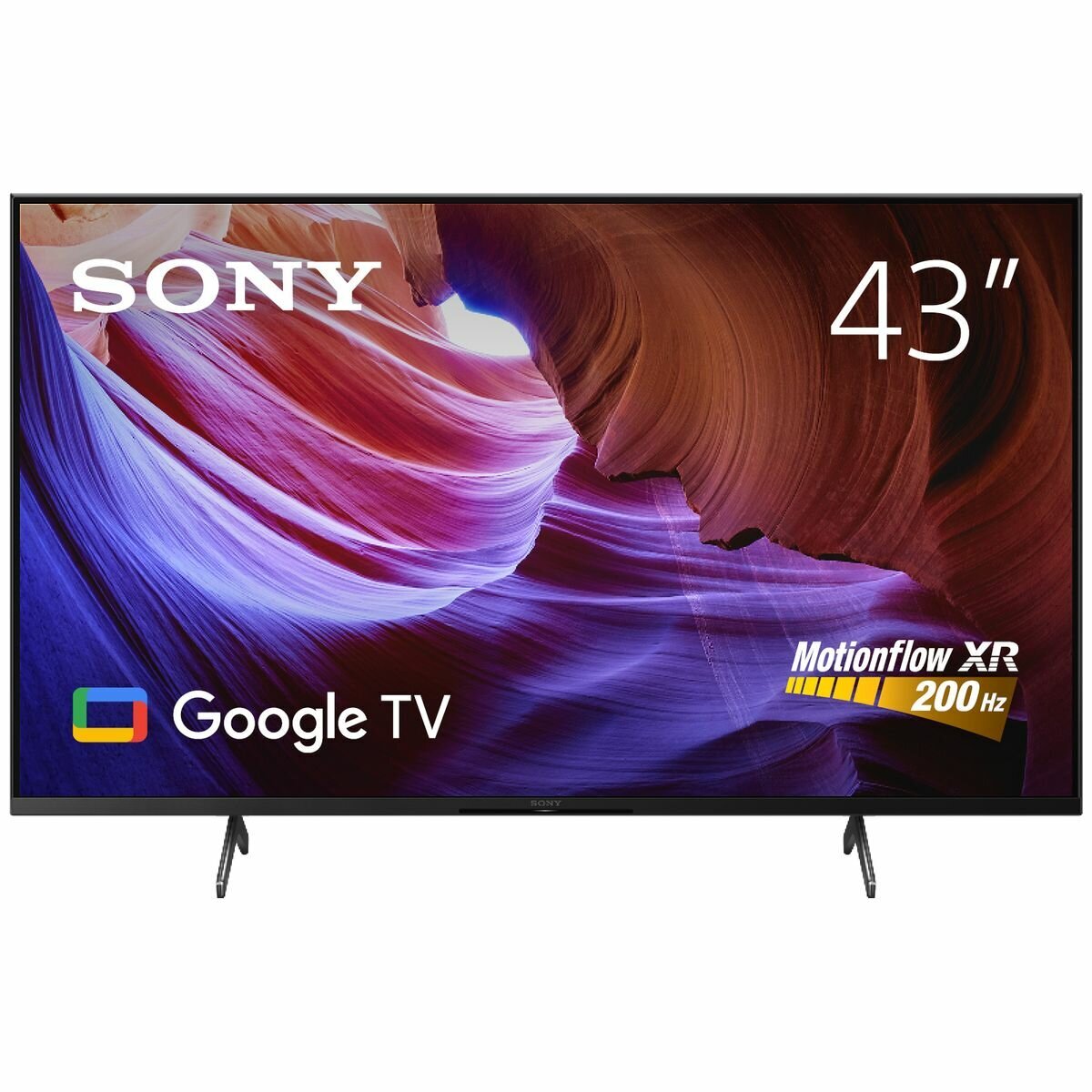 Online sony tv best sale