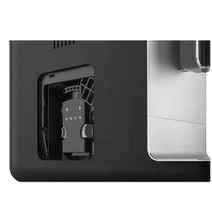 Smeg 50's Style Automatic Coffee Machine With Steam BCC02BLMAU hero image