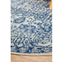Rug Culture Evoke Large Blue Rug 240X240CM - EVO-256-BLUE-240X240 image NaN