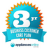 3 Year Care Plan for Business image NaN