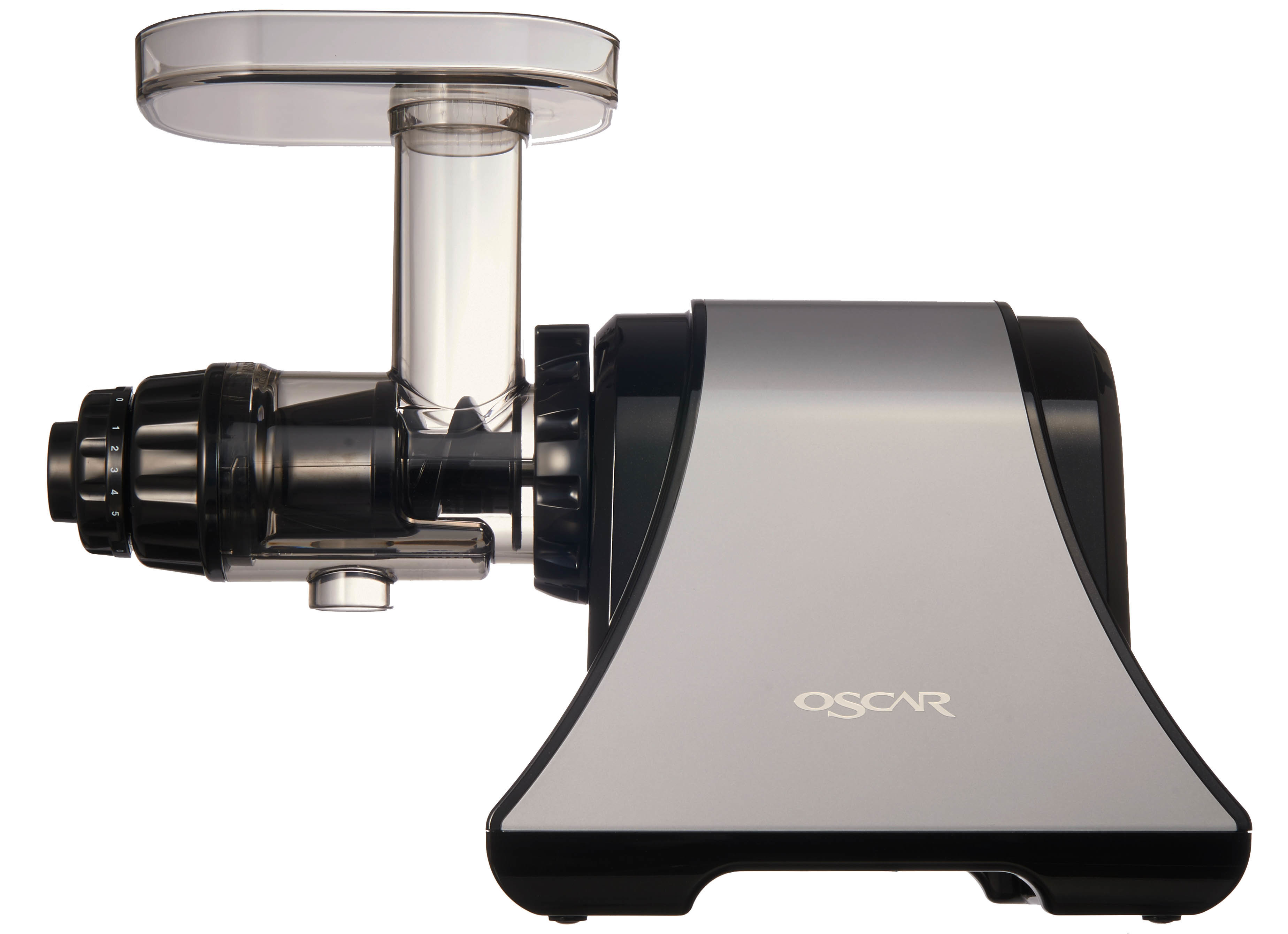 Oscar Neo Plus DA 1200 Ultem Tough Juicer JU OS 1200 UL AU SV Appliances Online