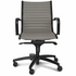 OLG Freeway Black Frame Metro Midback Executive Chair OG_BMETM_CPU image NaN