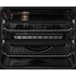 Electrolux EVEP616BB 60cm Pyrolytic Built-In Electric Oven image NaN