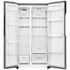 LG 679L Side by Side Fridge & Freezer GS-B680DSLE image NaN