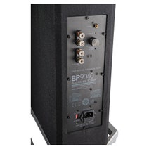 Definitive Technology BP9040 High Performance Tower Speaker with 8 Inch Subwoofer IECB hero image