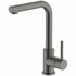 Gareth Ashton Lucia Sidelever Mixer Tap Gun Metal 3K2-GM image NaN
