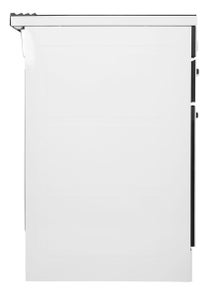 Westinghouse WFE647WA 60cm Freestanding Electric Oven/Stove hero image