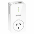 D-Link PowerLine AV2 1000 Wi-Fi AC1200 Starter Kit DHP-W611AV image NaN