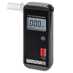 Andatech Wingmate WM-PRO Pro Fuel Cell Personal Breathalyser hero image