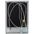 Delonghi Dishwasher DW67S image NaN