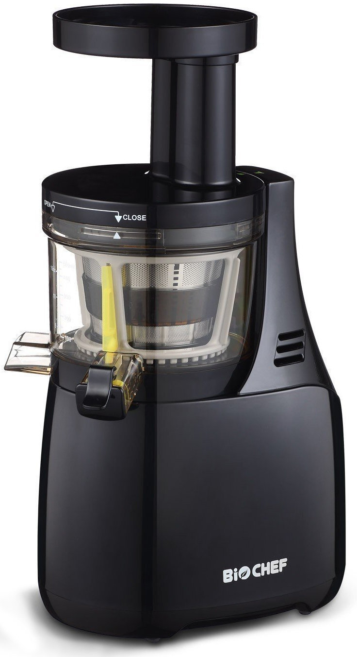 Biochef hot sale slow juicer