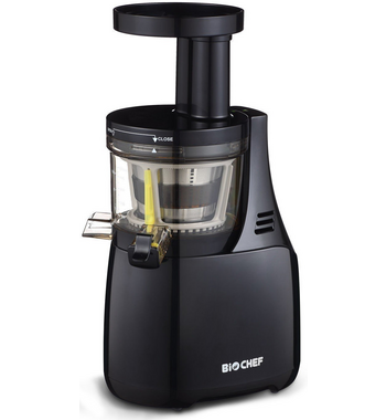 Biochef synergy shop slow juicer