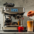 Breville The Barista Touch Impress Coffee Machine Stainless Steel BES881BSS2IAN2 image NaN
