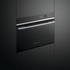 Fisher & Paykel 60cm Series 7 Contemporary Compact Combi-Microwave Oven OM60NDLX1 image NaN