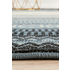 Rug Culture Calypso Large Blue Rug 290X200CM - CAL-6102-BLU-290X200 image NaN