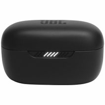 JBL Live Free NC + TWS Headphone - Black JBLLIVEFRNCPTWSB hero image