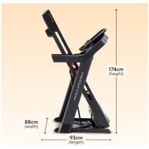ProForm Carbon TLX Treadmill PFTL90925-INT hero image