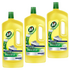 Jif 1.5L Lemon Cream Cleanser Three Pack UL68743763PK3 image NaN