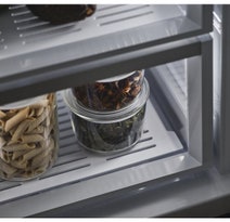 Fisher & Paykel Series 9 306L Integrated Triple Zone Upright Refrigerator with Internal Water Dispenser RS6019S3RH1 hero image