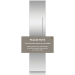 Fisher & Paykel Series 11 220L Integrated Column Freezer with Ice Left Hinge RS4621FLJK1 hero image