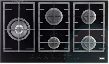 Blanco Gas Cooktop CGG905WTFFC hero image