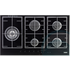 Blanco Gas Cooktop CGG905WTFFC image NaN