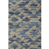 Rug Culture Relic Medium Blue Rug 225X155CM - REL-130-BLU-225155 image NaN