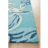 Rug Culture Copacabana Large Blue Rug 280X190CM - COP-596-BLU-280X190 image NaN