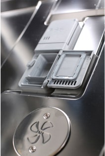 ASKO D5434SS Turbo Drying™ Under Bench Dishwasher hero image