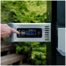Masterbuilt Gravity Series 800 Digital Charcoal BBQ Smoker MB20042221 hero image