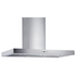 Schweigen PKDS3170FQ 120cm Classic Series Canopy Rangehood with External Motor image NaN