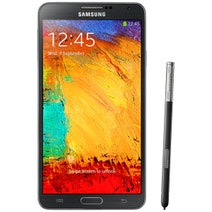 Samsung SM-N9005 Galaxy Note 3 Smart Phone - Black hero image